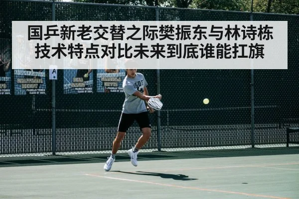 国乒新老交替之际樊振东与林诗栋技术特点对比未来到底谁能扛旗